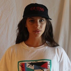 Guess Hat